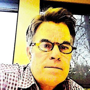 Meet your Posher, George